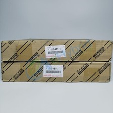 Genuine Lexus RX450H Front Brake Discs Left & Right 2015 To 2020 Oem 43512-48140