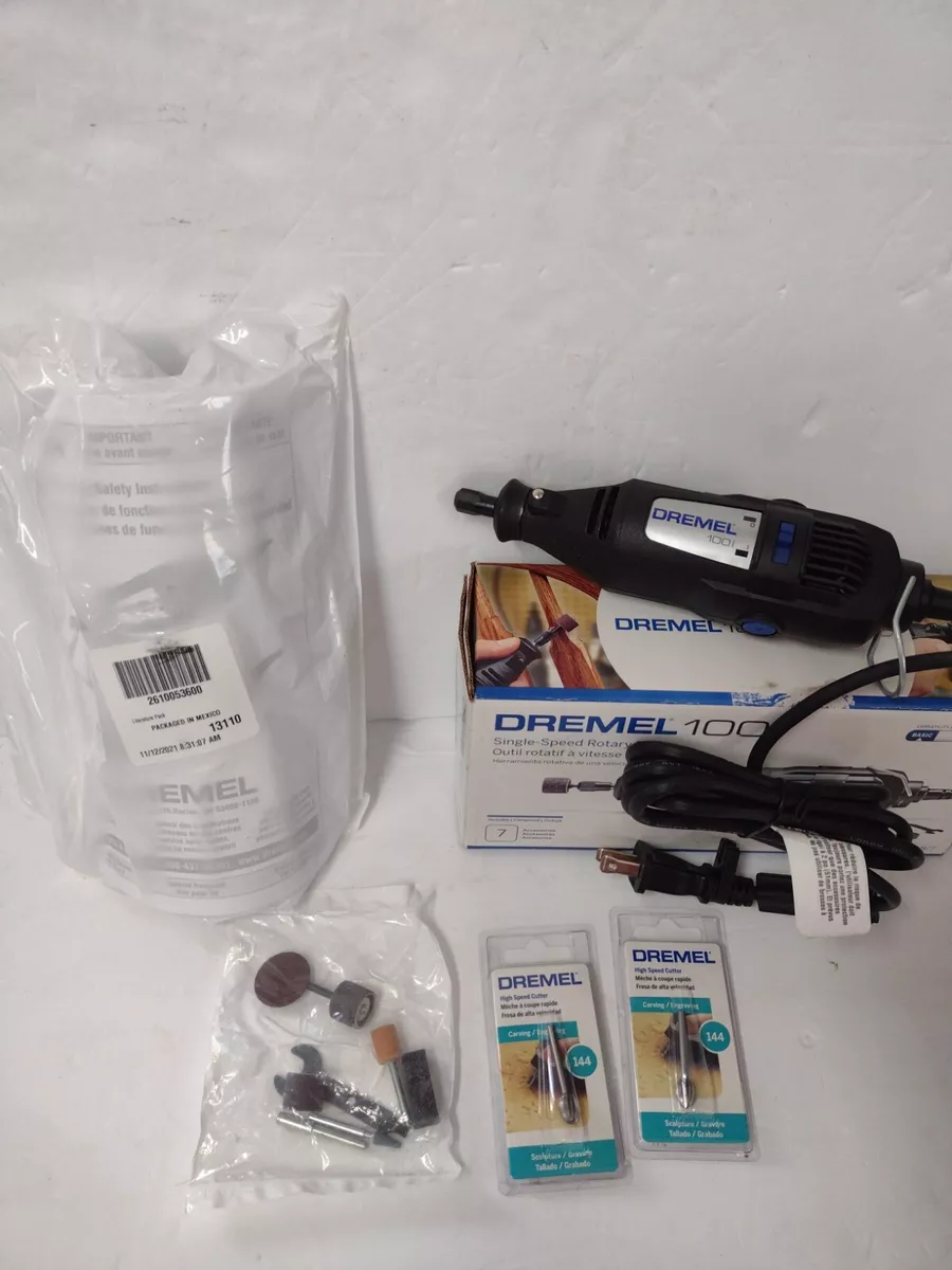 High speed 2024 rotary tool