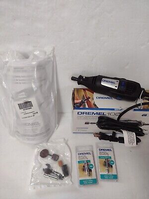 Dremel 100 Series Rotary Tool Kit