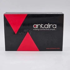 Antaira FCU-100SX Media Converter