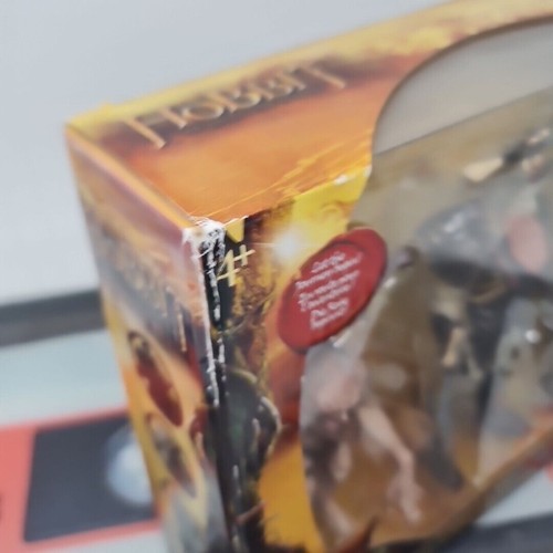 the hobbit an unexpected journey fimbul grinnah the goblin bolg 3 pack set bnib - Picture 10 of 15