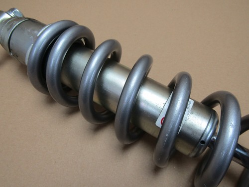Honda CRF 250 LA-K 2020 3,180 miles rear shock absorber (9471) - Picture 3 of 7