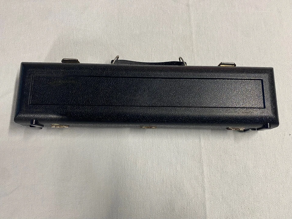 Estuche para flauta TKL 8690 Foto 4 de 4