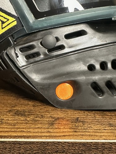 3D Printed Plugs For JT Proflex/Proshield Goggles - Bulk Pack - 12 Plugs - Picture 8 of 8