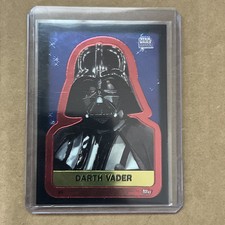 1999 Topps Star Wars Chrome Archives Trading Cards 6