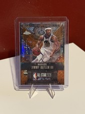 2025-26 Topps Chrome NBA x Cactus Jack All Star Jimmy Butler /50 Warriors