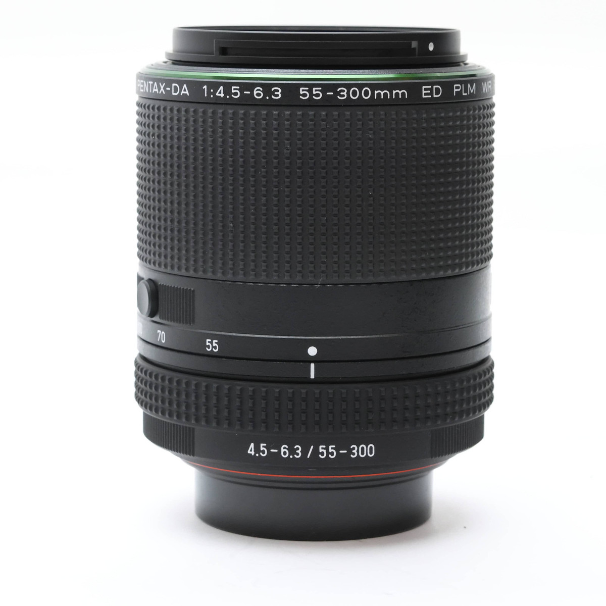 PENTAX HD DA55-300mm F/4.5-6.3 ED PLM WR RE #340 | eBay PENTAX HD DA55-300mm F/4.5-6.3 ED PLM WR RE #340 | eBay