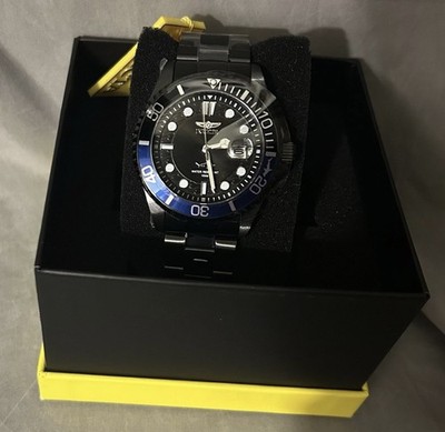 Invicta Pro Diver Men
