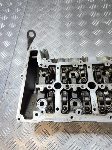 BMW 5&6ER F10 F11 F06 F12 F13 N57D30B ZYLINDERKOPF 7812929 - Bild 4 von 11