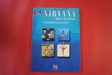 Nirvana - Kolekcja perkusyjna. Śpiewnik Nuta. Bębny wokalne