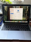 Apple MacBook Pro 13 2019 Touch Bar i7 2.8GHz 16GB 512GB Space Grey A1989