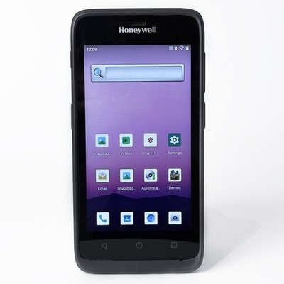 EDA51-0-B633S0G0 Honeywell ScanPal Android Mobile Computer 2D Wifi Scanner