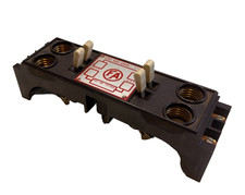 FRANK ADAMS 1977032 LNTP Fuse Box