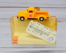 Busch E-R Models 040-92102, 1950 Chevy Pickup...