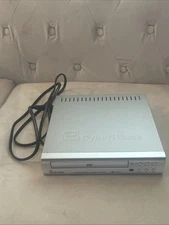 CyberHome DVD-320 DVD Player. No Remote In Really Good Shape.