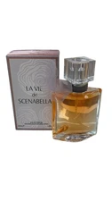 La Vie de Scenabella Eau de Parfum 1.0 fl oz | Elegant Long Lasting Fragrance