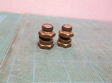 Brass  Steel Stair Gauges for Framing Square