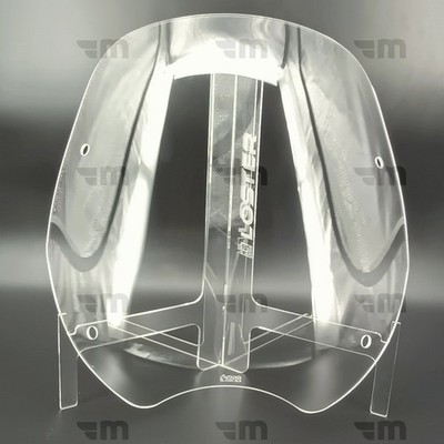 BMW R 1200 C Bond (2000-2003) Standard Ersatz Display Windshield Windscreen