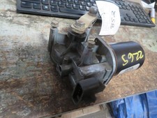 Windshield Wiper Motor Fits 98-00 Breeze 82395
