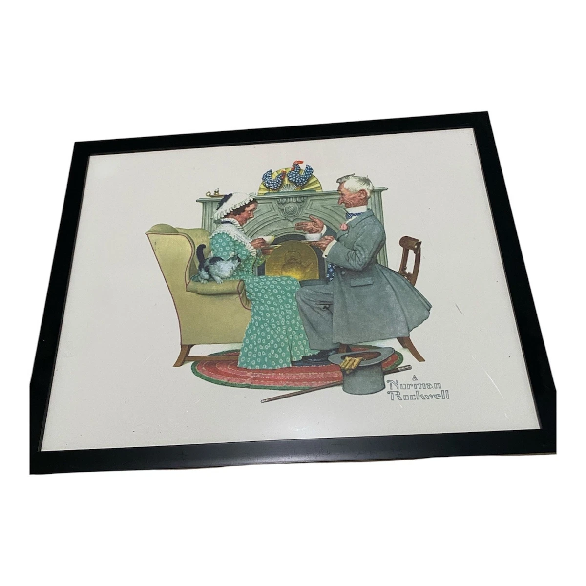Norman Rockwell リトグラフ 子供の衣装製作 25+ Norman Rockwell Children & Infants Art Prints for sale