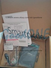 1PCS MOXA NPORT5210A NPORT 5210A 2-Port RS-232 Serial Device Server
