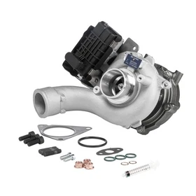 Turbolader BR Turbo BRTX7859M für AUDI A4 Avant (8K5, B8) A5 Sportback (8TA)
