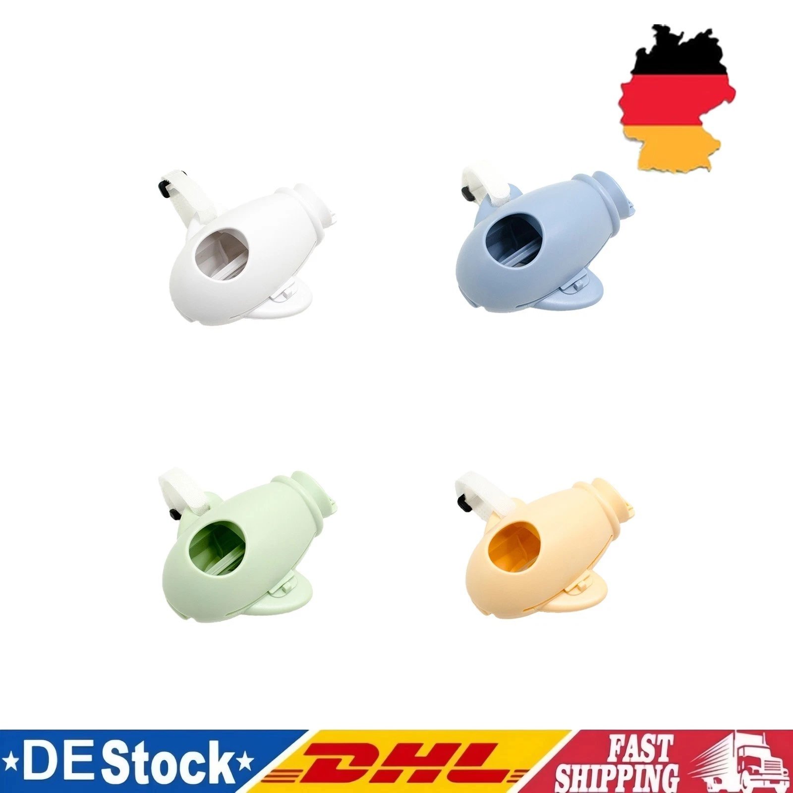 Hundekotbeutelspender