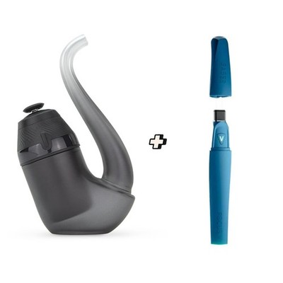 New Proxy Hookah (ONYX) + Saber Hot KNIFE (Midnight) Brand New* Fast Shipping