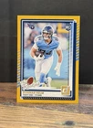 2025 Panini Gunnar Helm Base (Raw)
