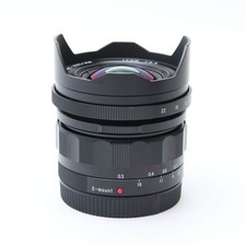 Voigtländer f/5.6 Camera Lenses 12mm Focal for sale | eBay