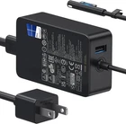 OEM Genuine 65W Laptop Charger Power Adapter For Microsoft Surface Pro 7 3 4 5 6