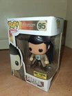 Funko Pop! #95 Castiel - Supernatural - Hot Topic Exclusive