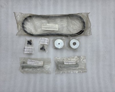 Bauer Compressor Parts Lot