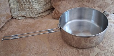 MSR Möwe 1 Liter Soßenpfanne