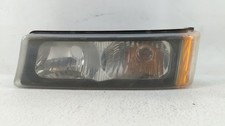 2005 Chevrolet Silverado 1500 Driver Left Oem Head Light Headlight Lamp Qhl0i