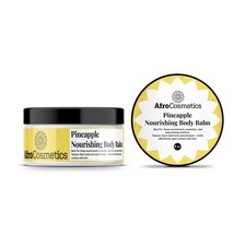Pineapple Nourishing Body Balm that Moisturizes the Skin 8 oz