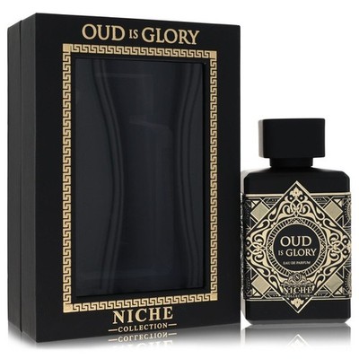 Khalis Oud Is Glory Niche Collection Khalis EdP 3.4 oz / e 100 ml