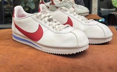 Nike Cortez Original Forest Gump Women s 8.5 Barely Worn! Pristine! VG++