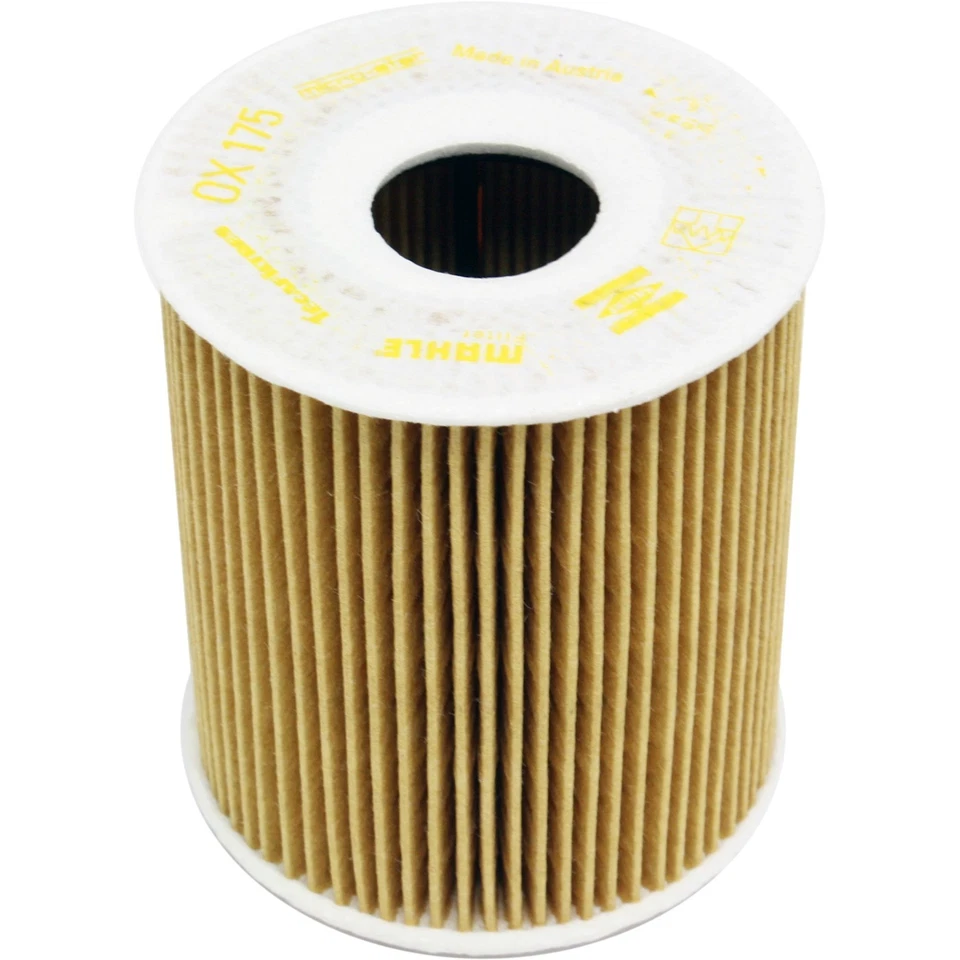 Filtros de aceite Beck Arnley 041-0811 para Mini Cooper 2002-2008 Foto 3 de 4