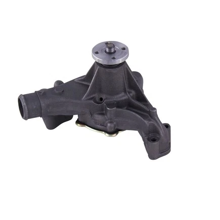 Bomba de agua para motor Gates 43114 Premium Foto 2 de 4