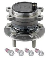 Roulement de roue Ford TRANSIT CONNECT