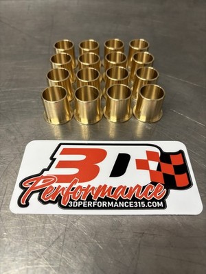 Polaris Bronze A-Arm Bushings 5454428 RMK Boost Slash Khaos Matryx