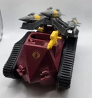 Hasbro Vintage GI Joe ARAH Cobra Imp Vehicle Complete