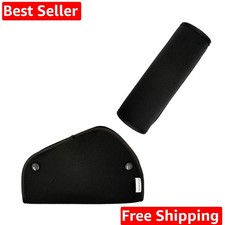 Kid's Shoulder  Belly Protective Padding - Soft Breathable Hypoallergenic St...