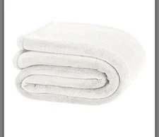 Martex Plush Blanket