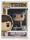 Funko POP!  NBA Utah Jazz John Stockton 194