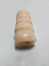 Silicone D-oll TPE D-0ll Removable Vagina Male D-oll Masturbator