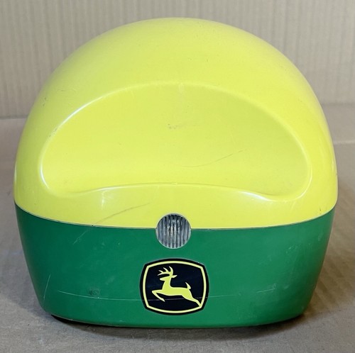 John Deere Starfire 6000 Receiver Sf1 & Sf3 Ready Activations