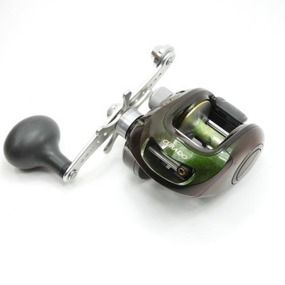 M*.様 シマノ クラド CURADO SHIMANO 300 TypeJ Shimano Curado 300EJ Fishing Reel. Made in Japan. | eBay