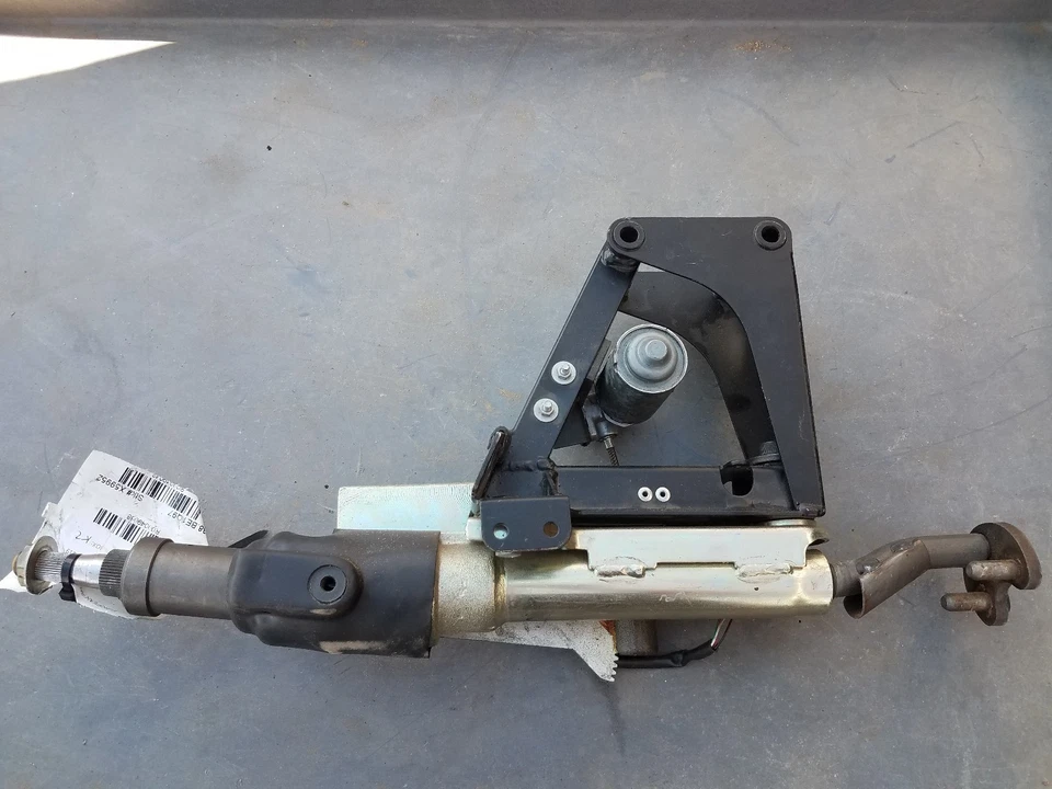 Columna de dirección Bentley Brooklands 1992-1997 238,6E1Q97 (M) Foto 3 de 3